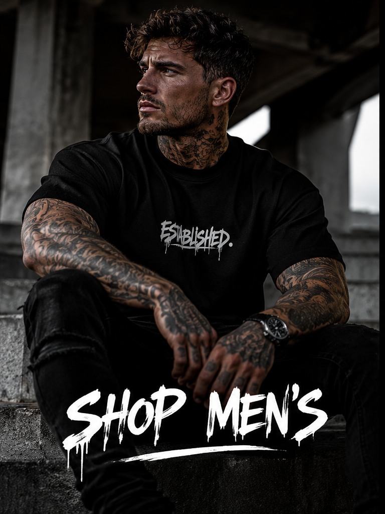 Men's