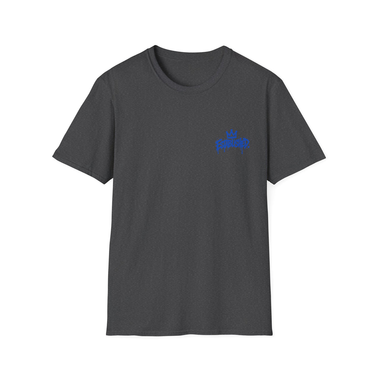 Established Crown Tee