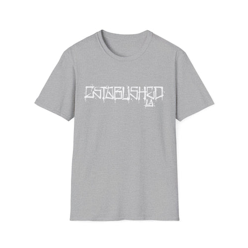 Established Angular LA Tee