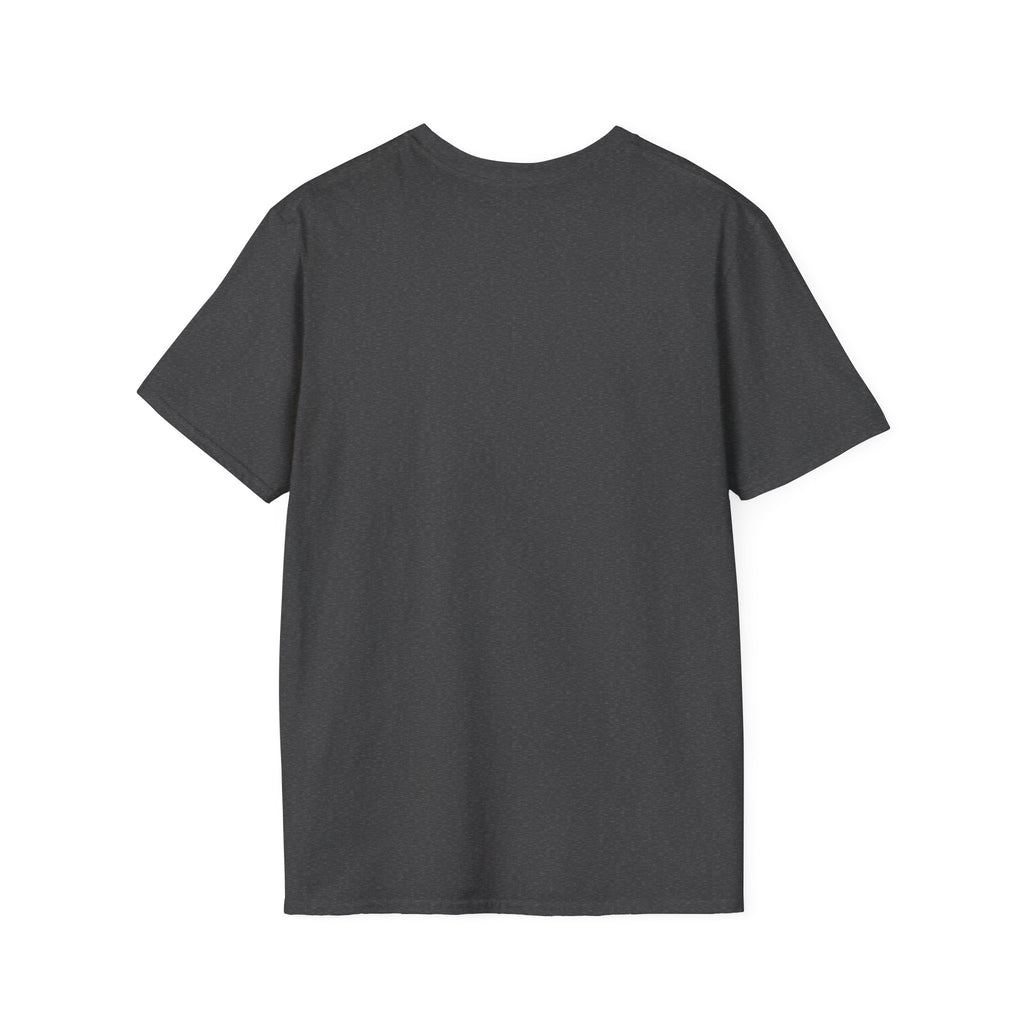Established Angular LA Tee
