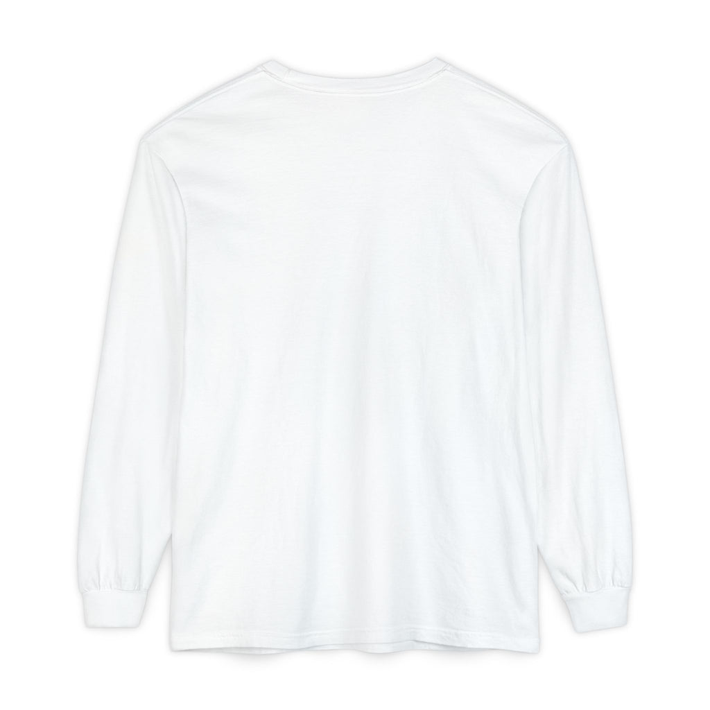 Established Vintage Skull Long Sleeve