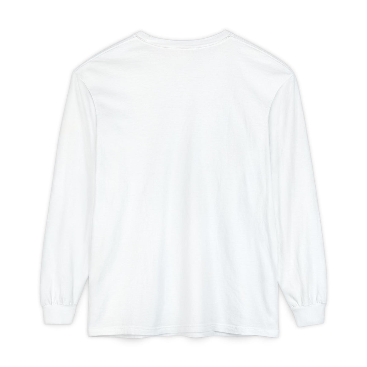 Established Vintage Skull Long Sleeve