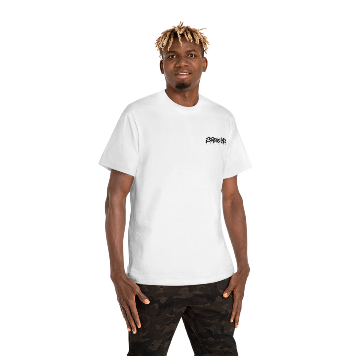 Established Essential Tee