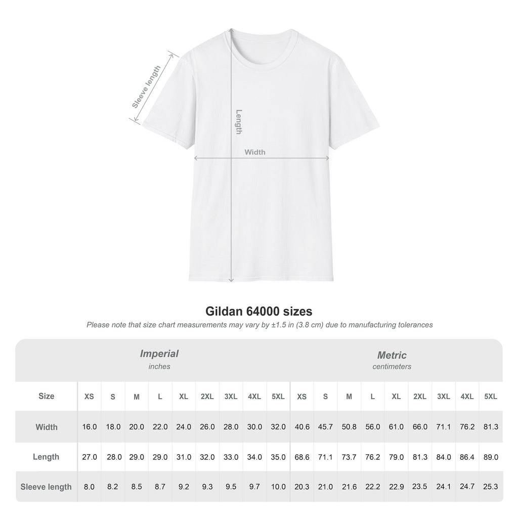 Established Mahalos Tee