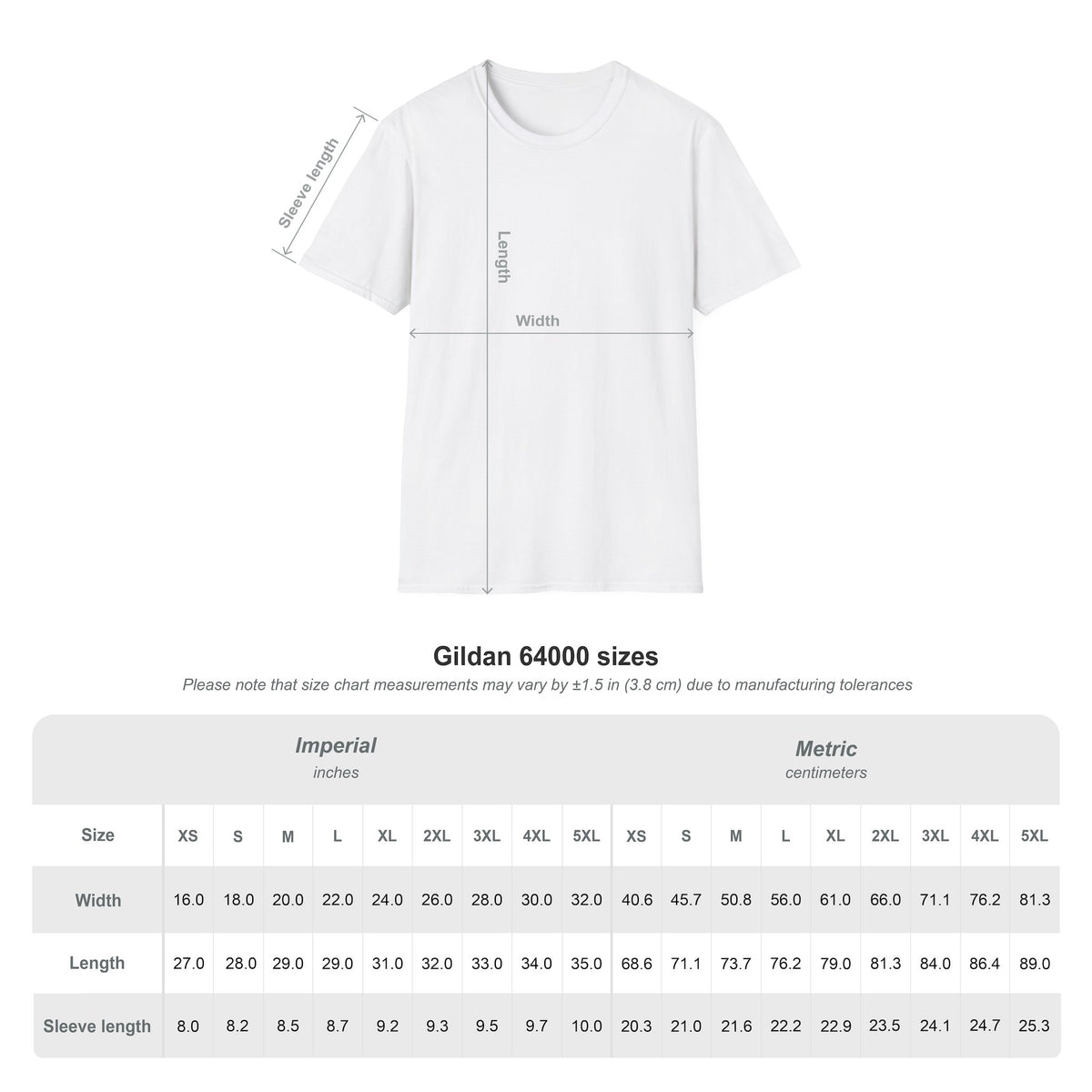 Established Mahalos Tee