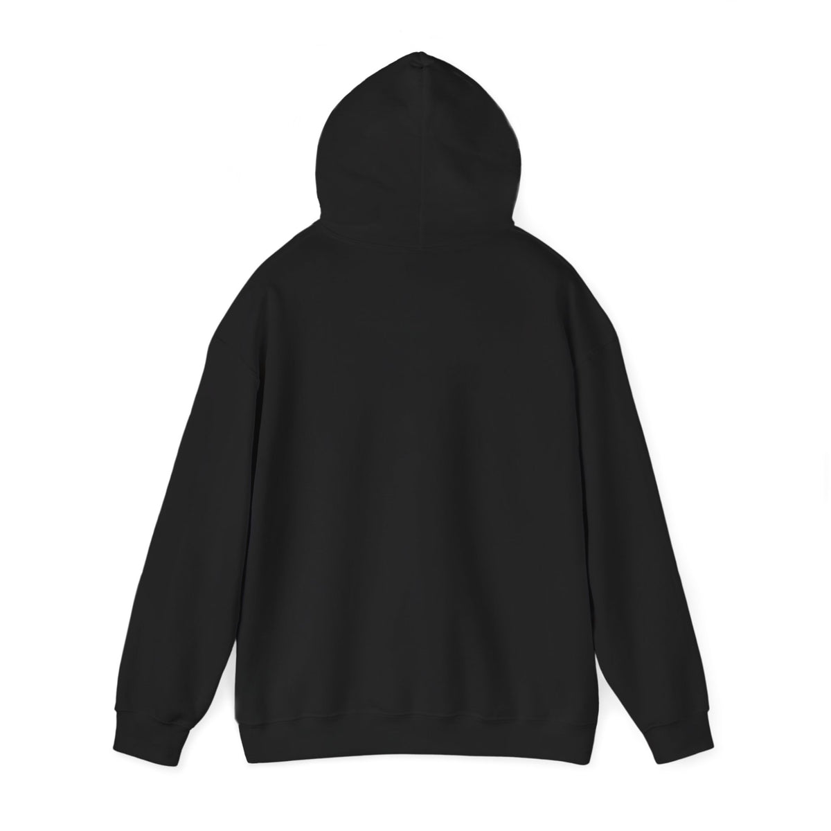 Established Crown Hoodie