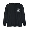Established Vintage Skull Long Sleeve