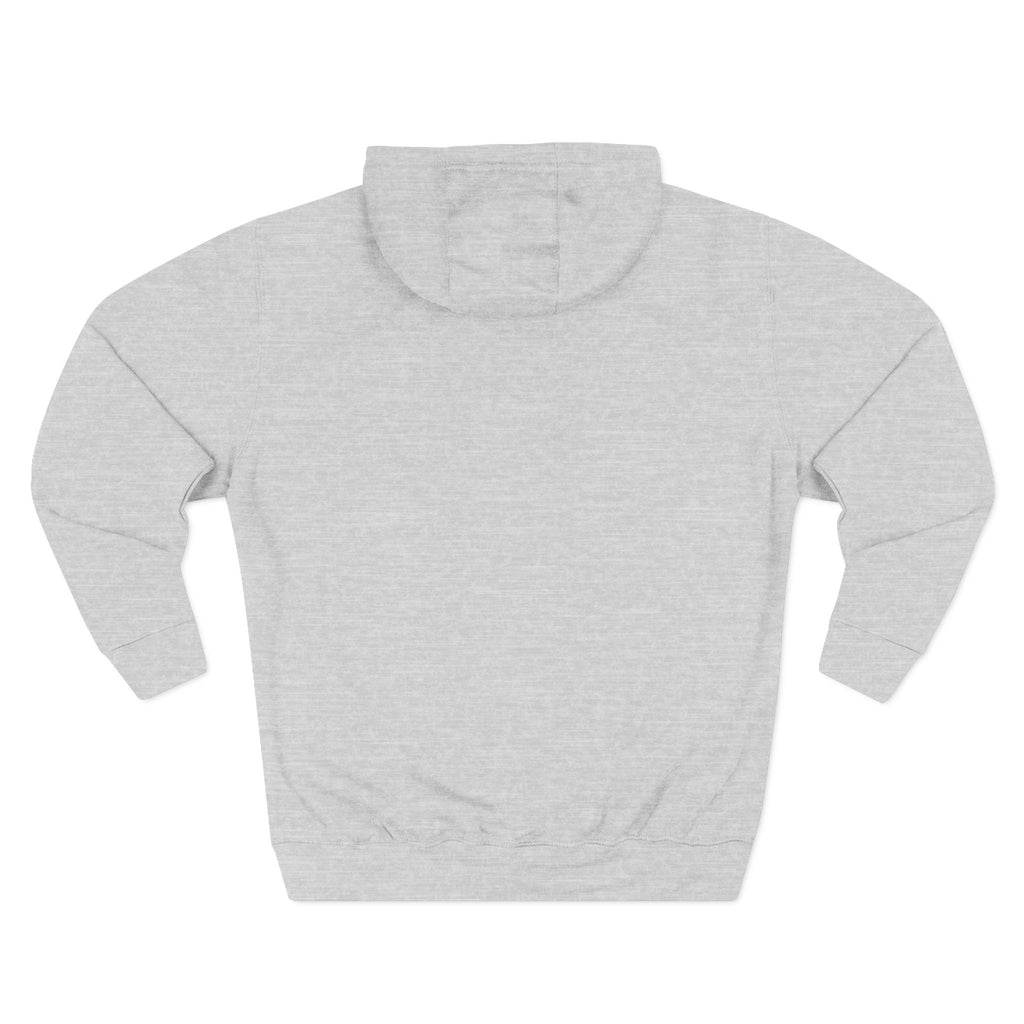 Heathen Blvd. hoodie