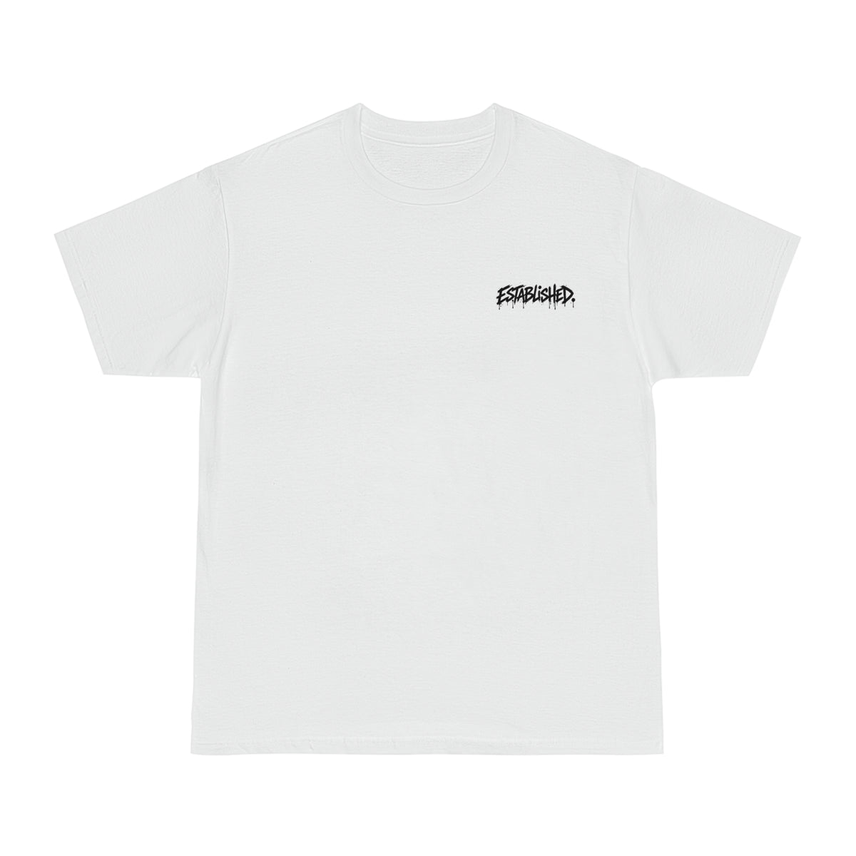 Established Essential Tee