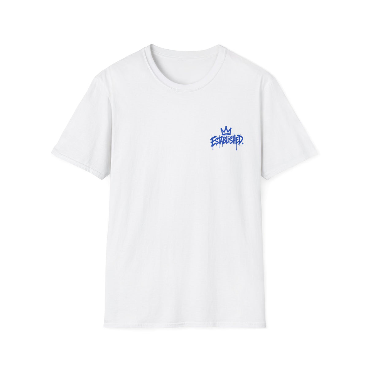 Established Crown Tee