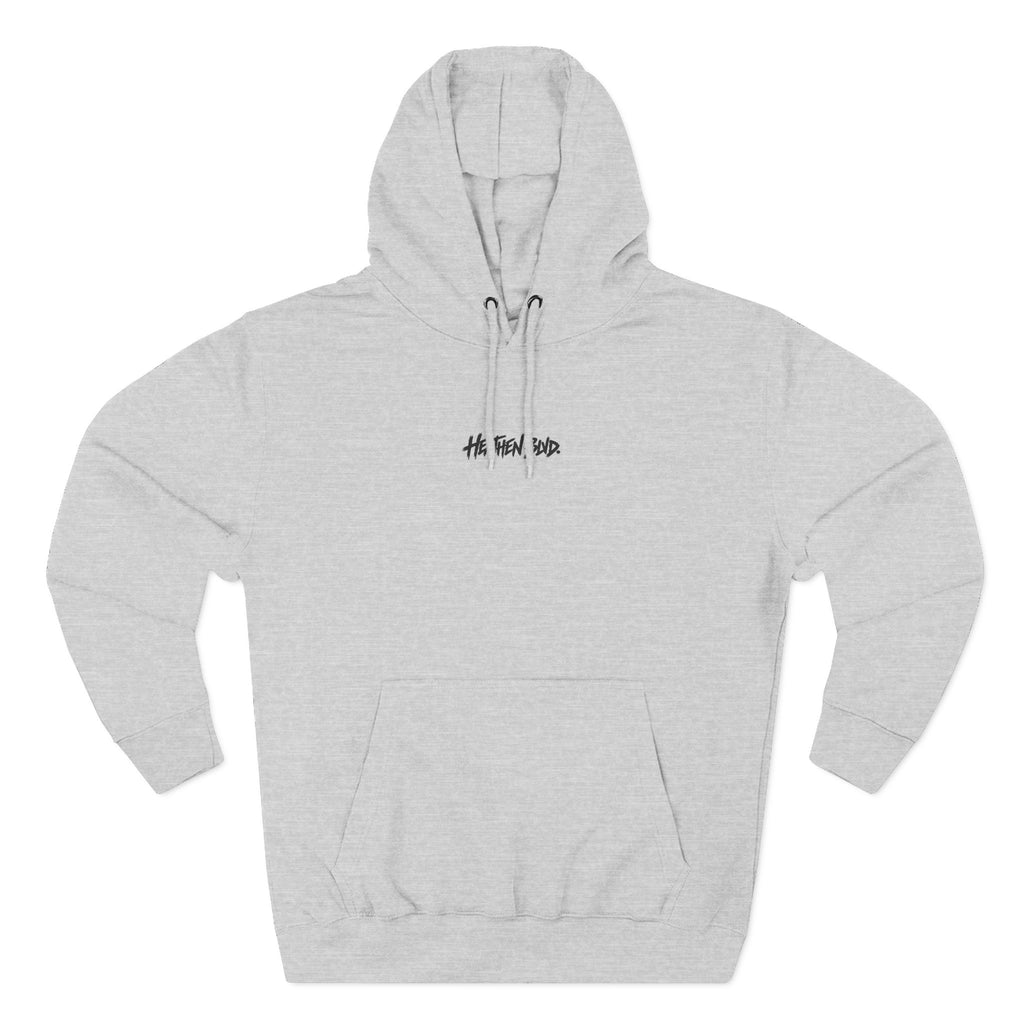Heathen Blvd. Hoodie