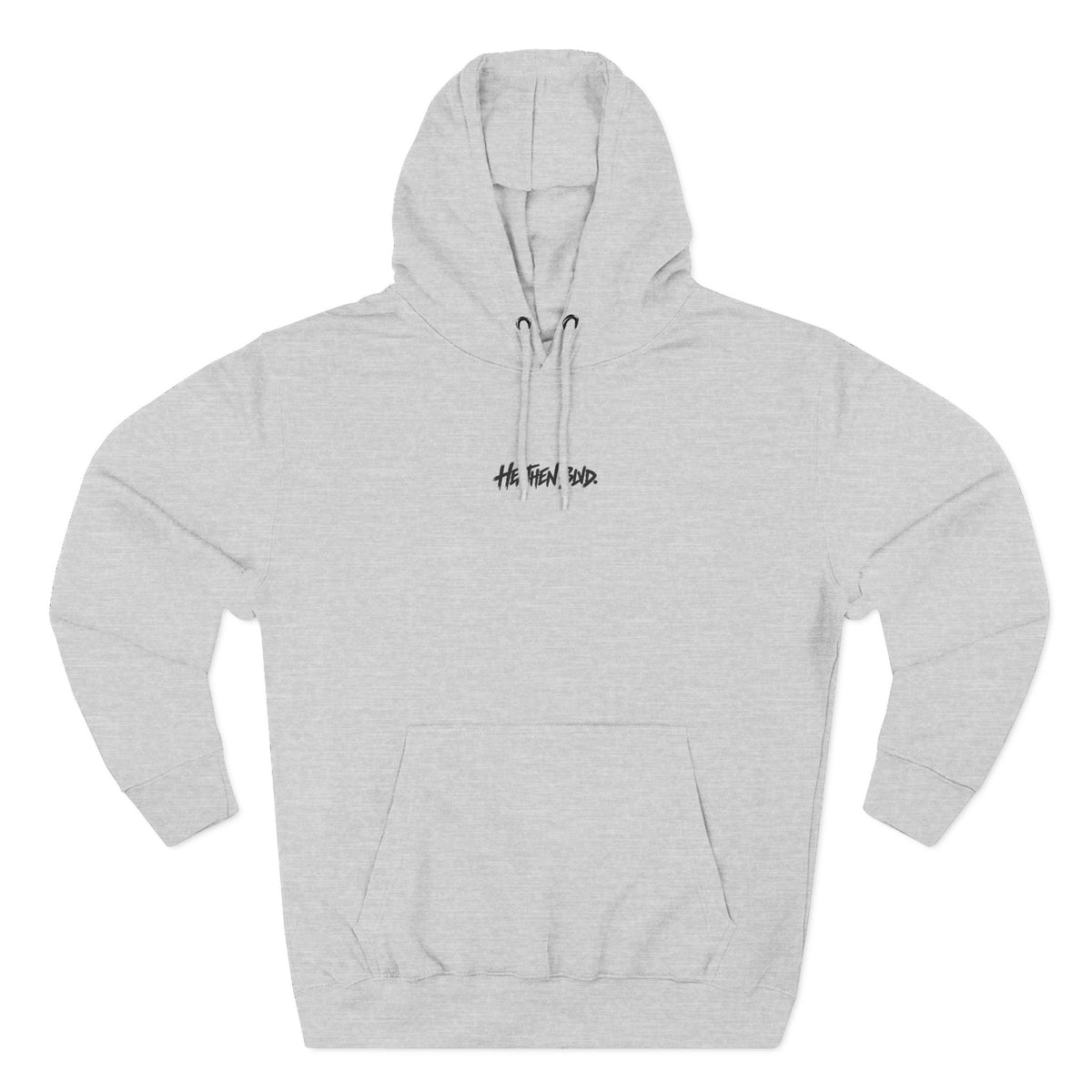 Heathen Blvd. Hoodie