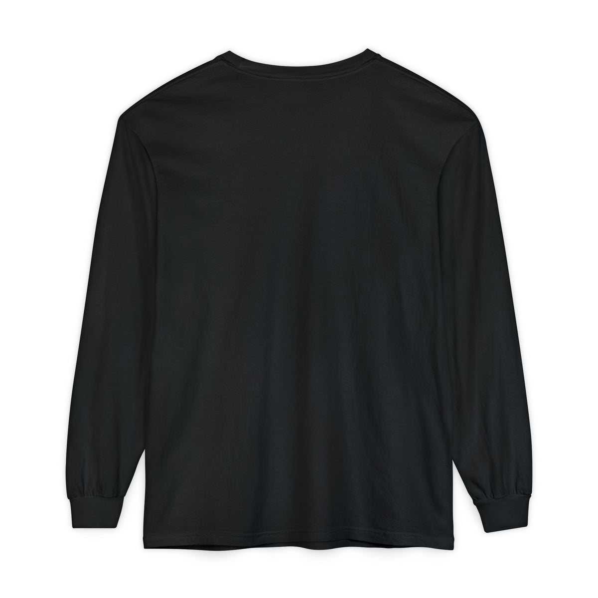 Established Vintage Skull Long Sleeve