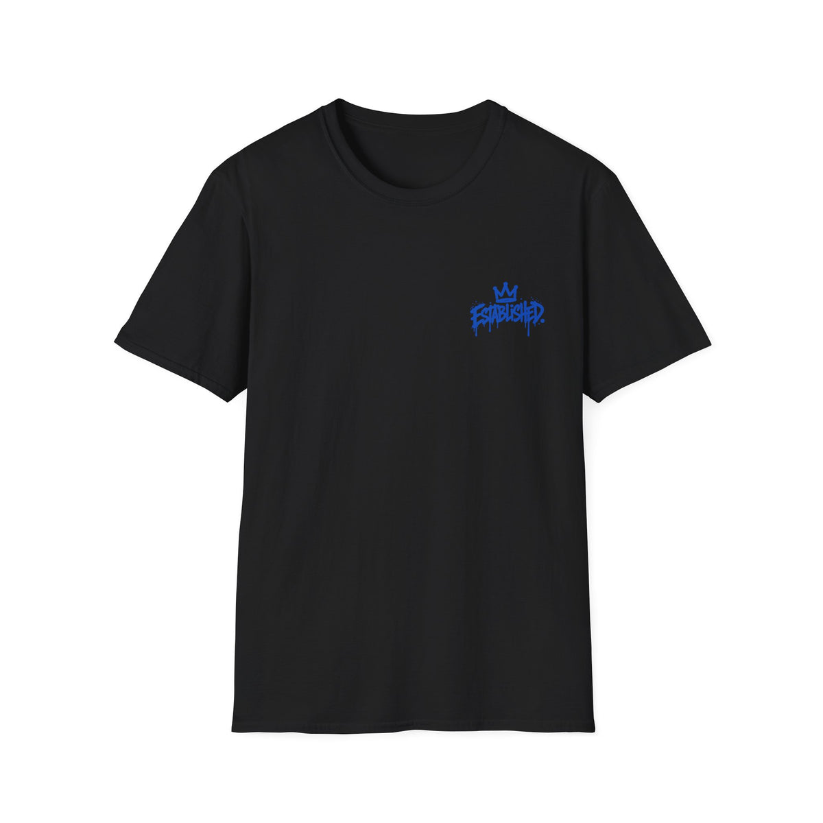 Established Crown Tee