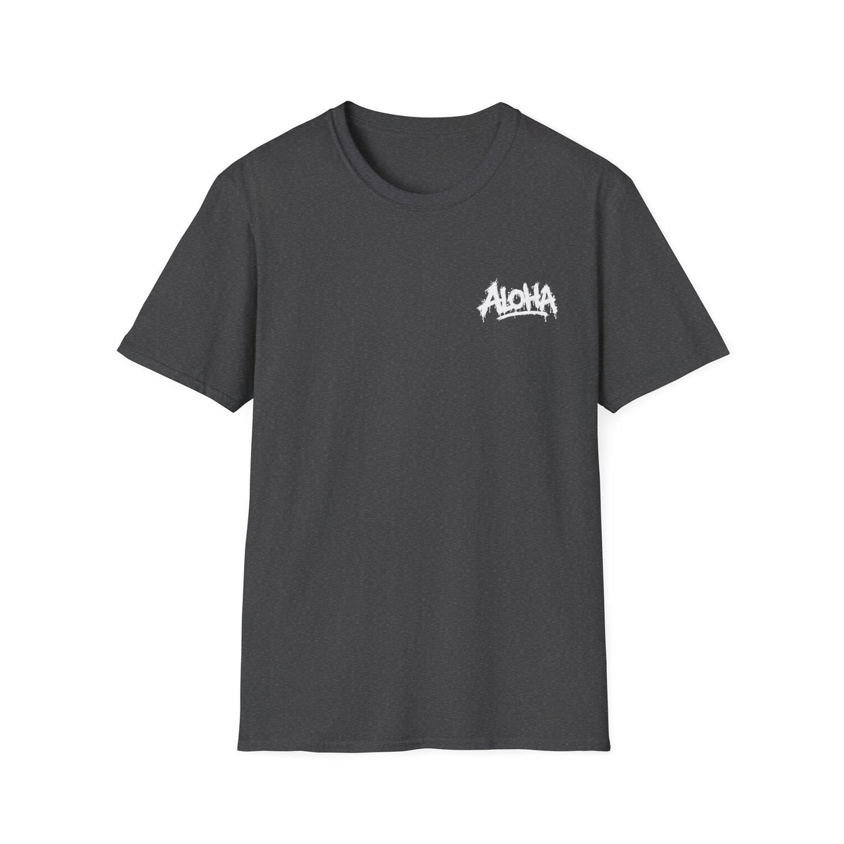 Established Aloha ʻĀina Tee
