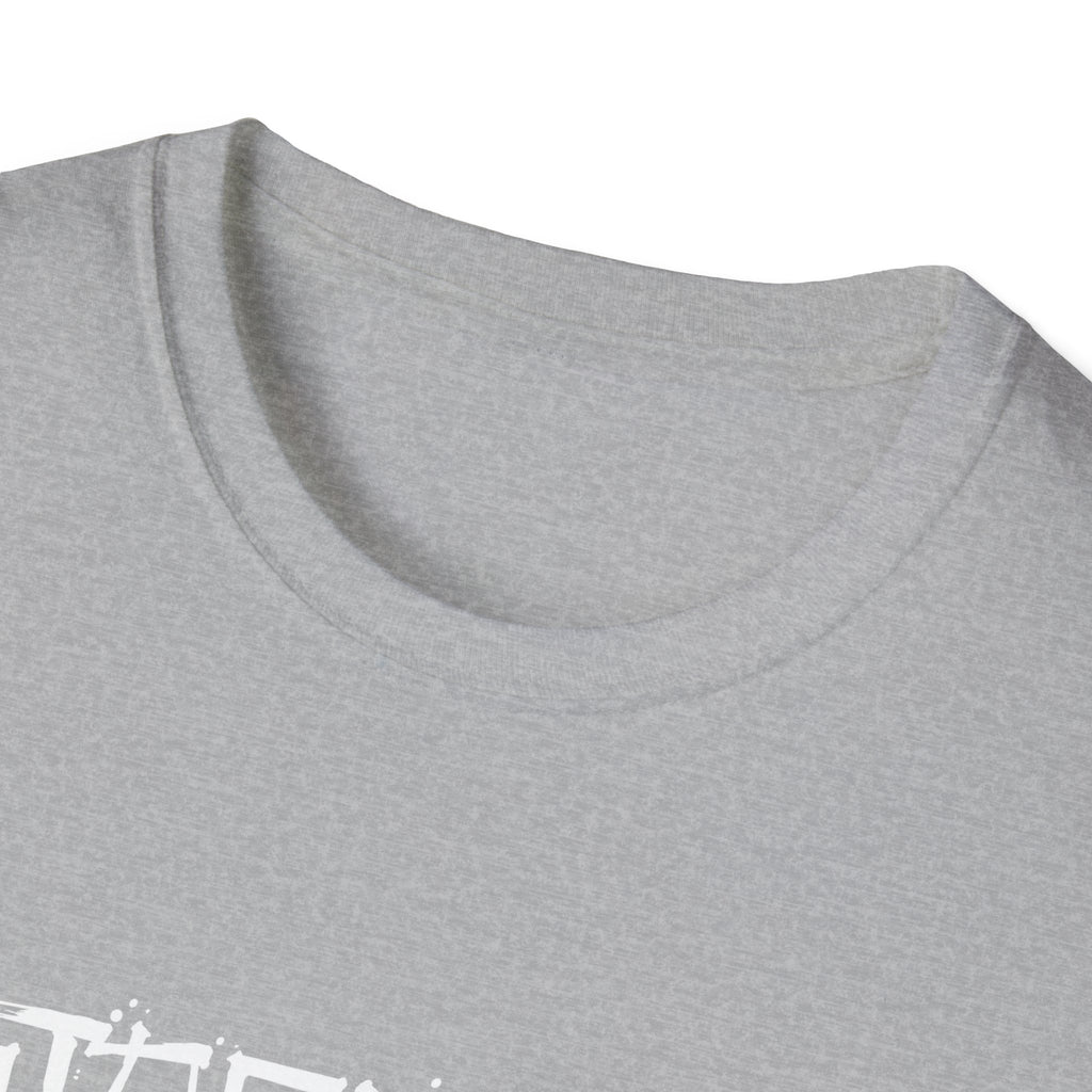 Established Angular LA Tee