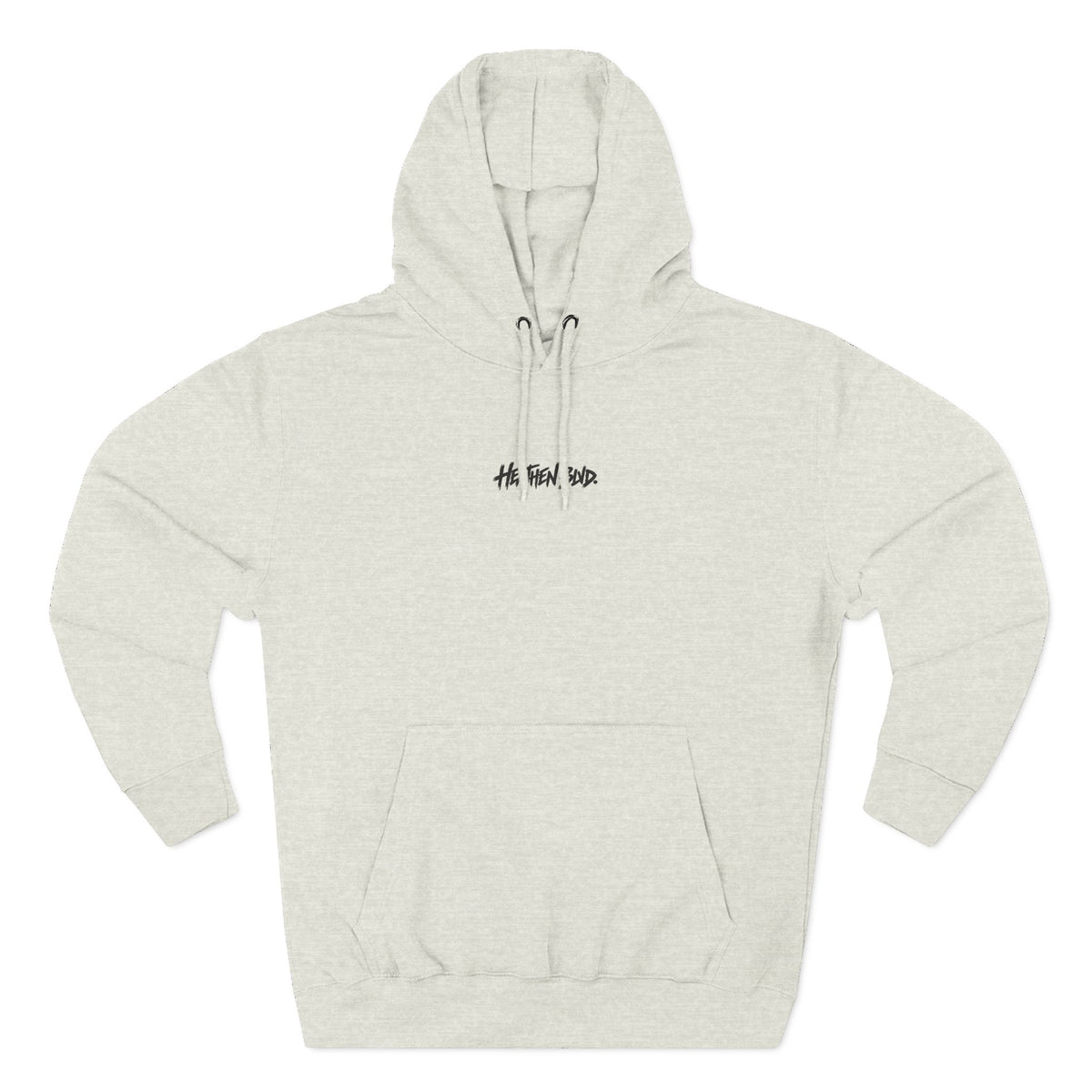 Heathen Blvd. Hoodie