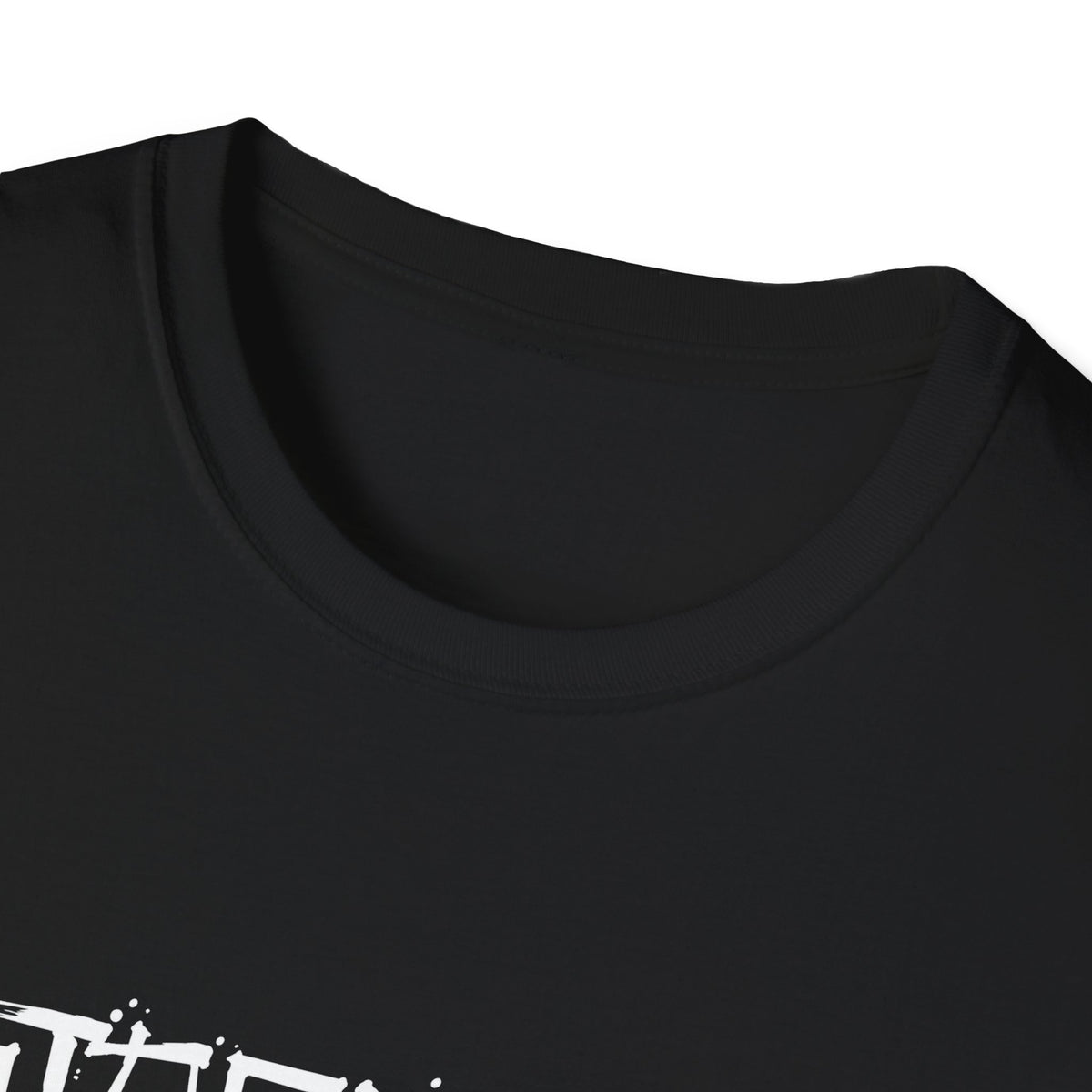 Established Angular LA Tee
