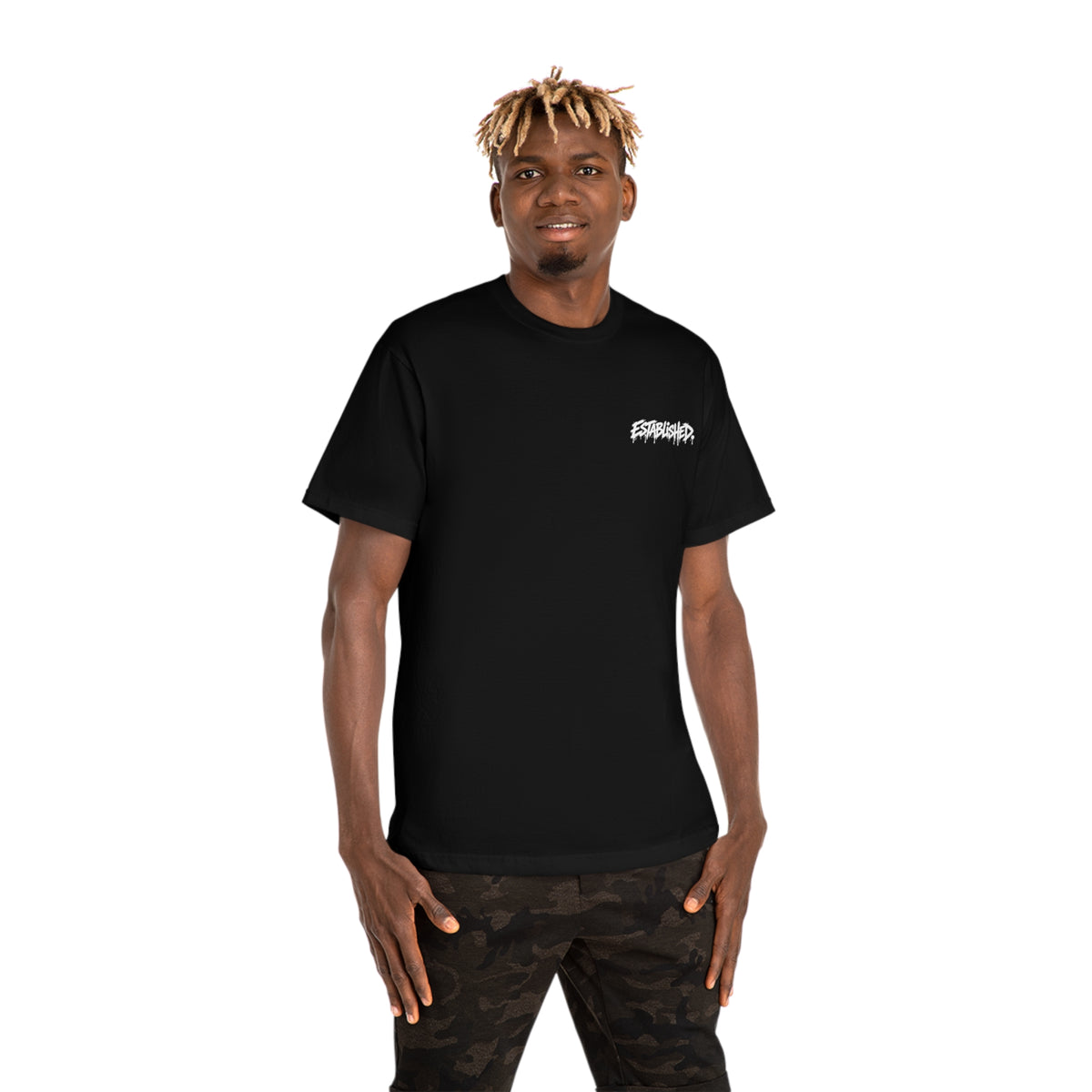 Established Essential Tee
