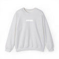ESTABLISHED. Essential Embroidered Crewneck