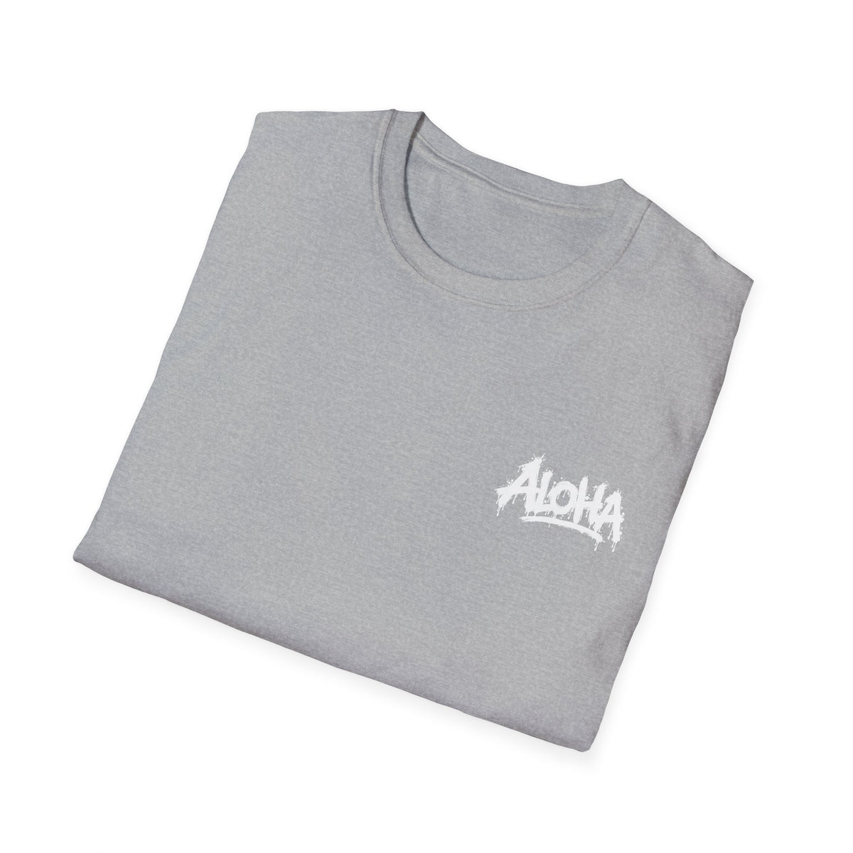 Established Aloha ʻĀina Tee