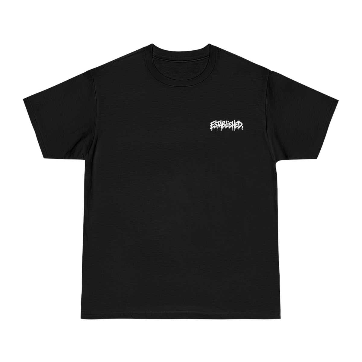 Established Essential Tee