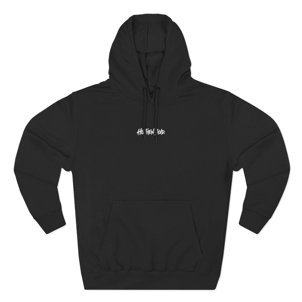 Heathen Blvd. hoodie