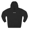Heathen Blvd. hoodie