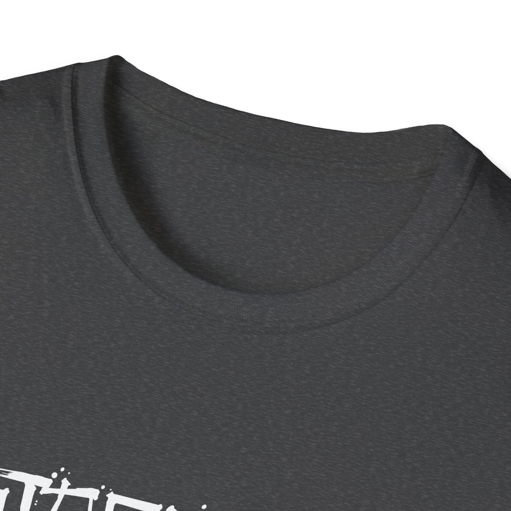 Established Angular LA Tee