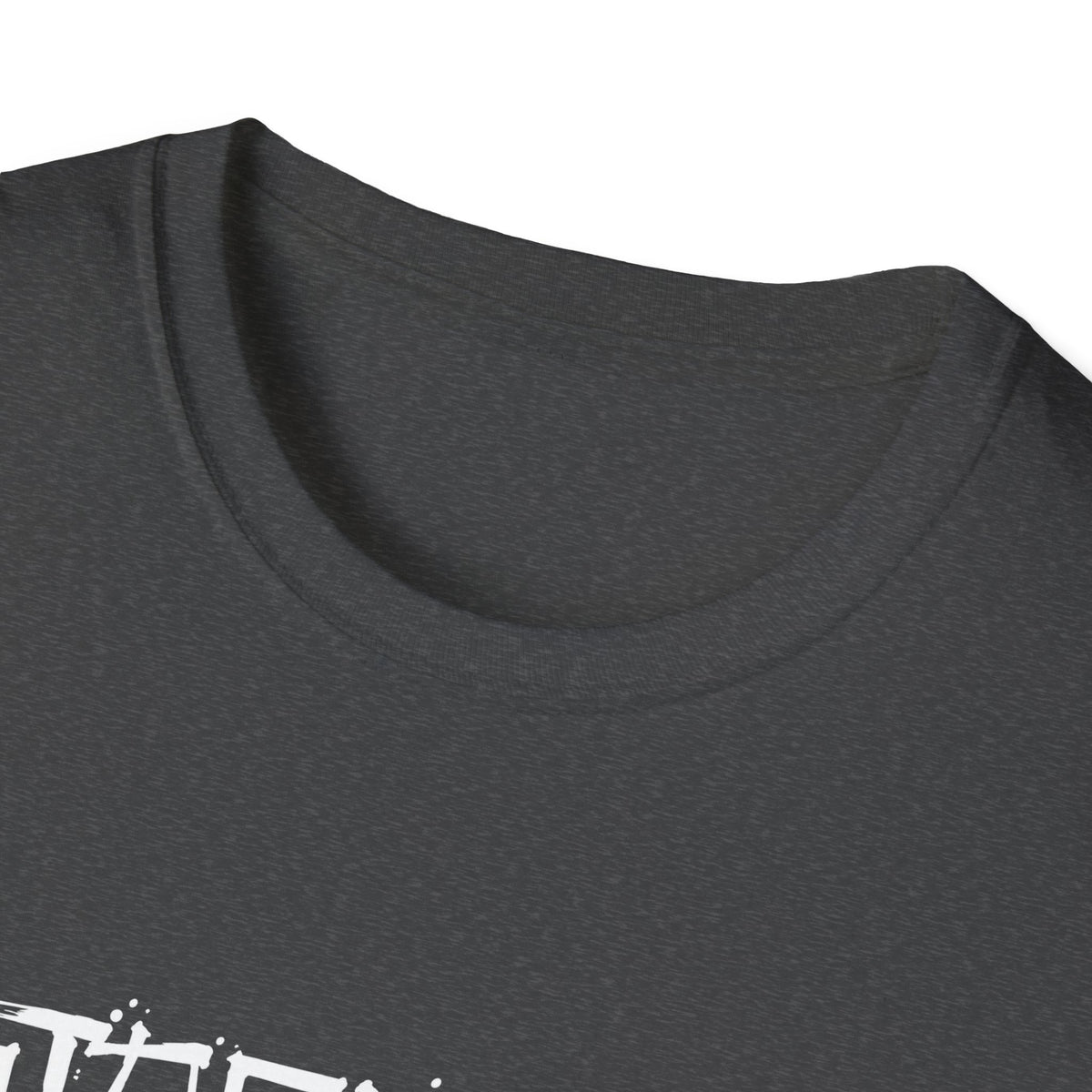 Established Angular LA Tee