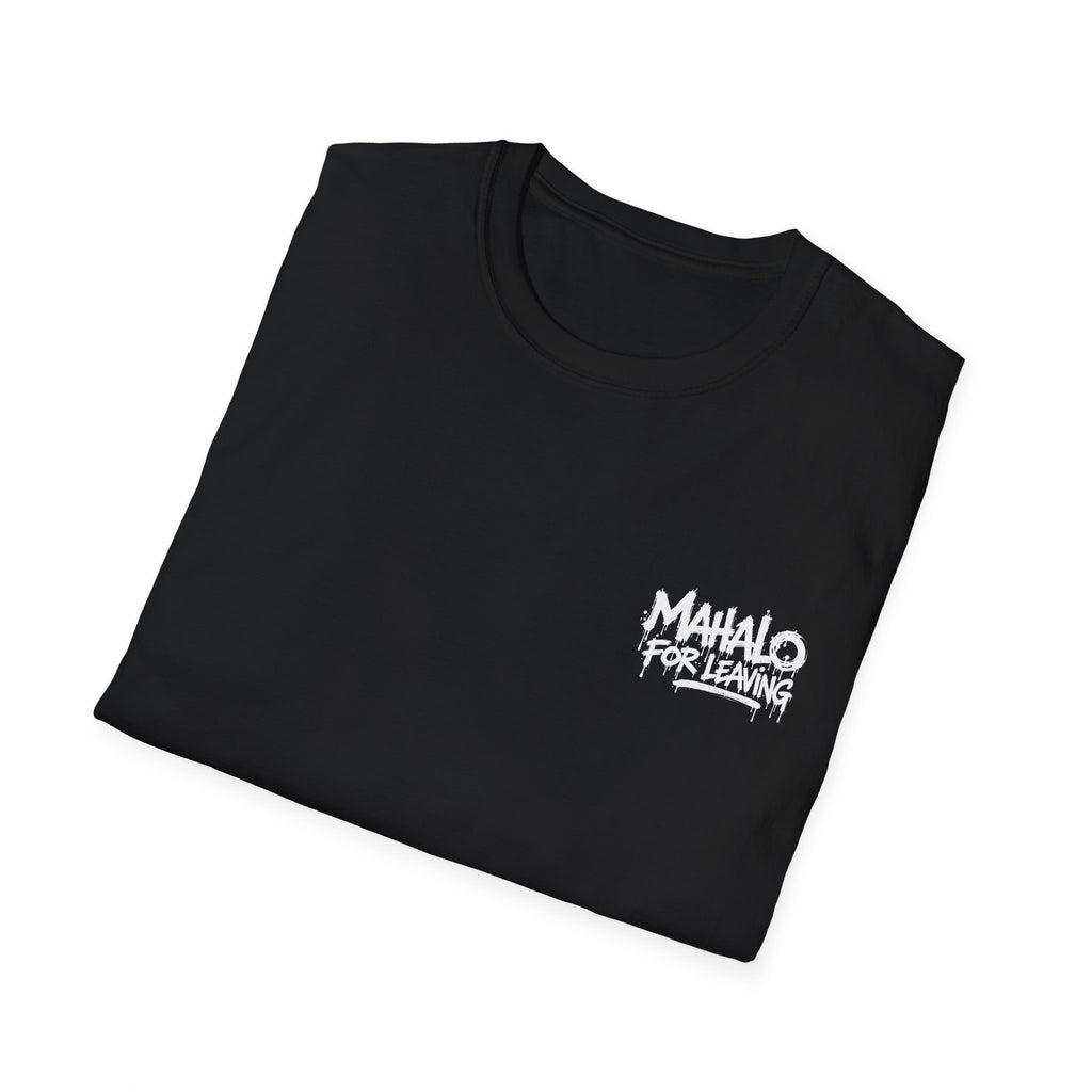 Established Mahalos Tee