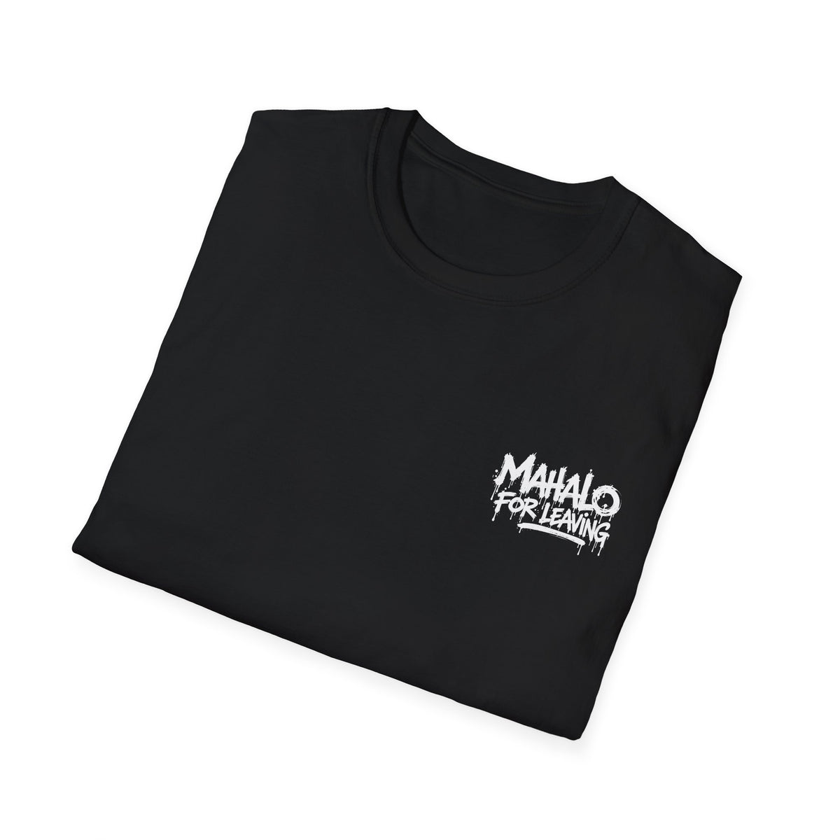 Established Mahalos Tee