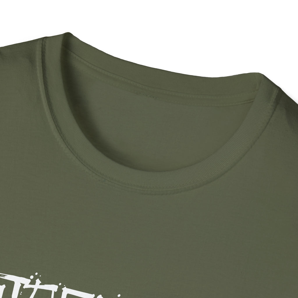 Established Angular LA Tee