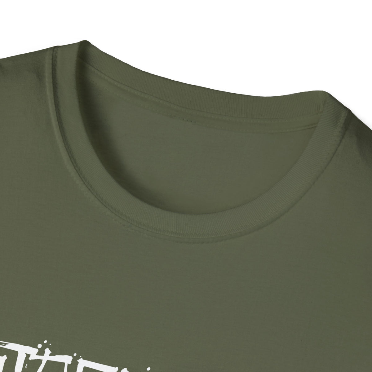 Established Angular LA Tee