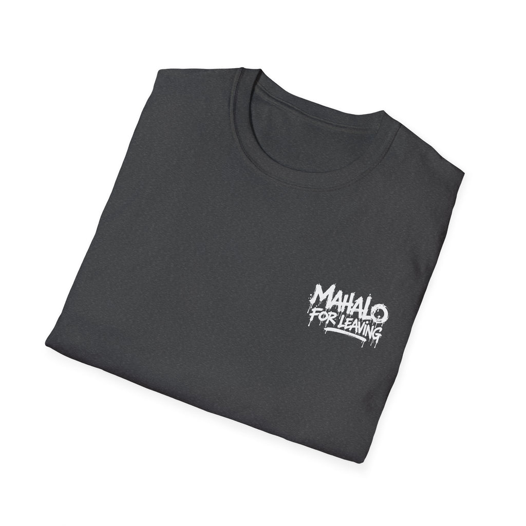 Established Mahalos Tee