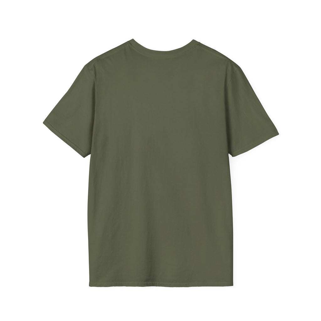 Established Script LA Tee
