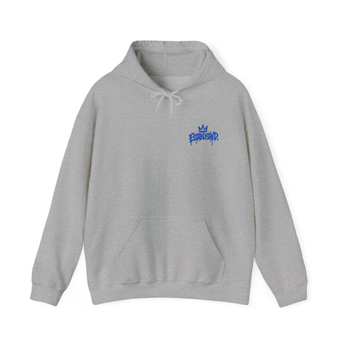 Established Crown Hoodie