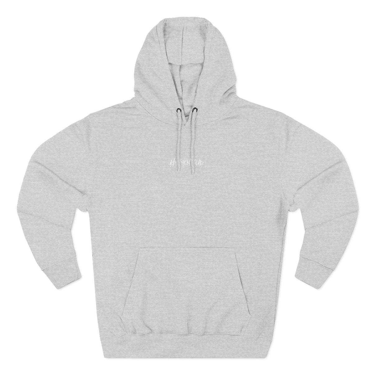 Heathen Blvd. hoodie