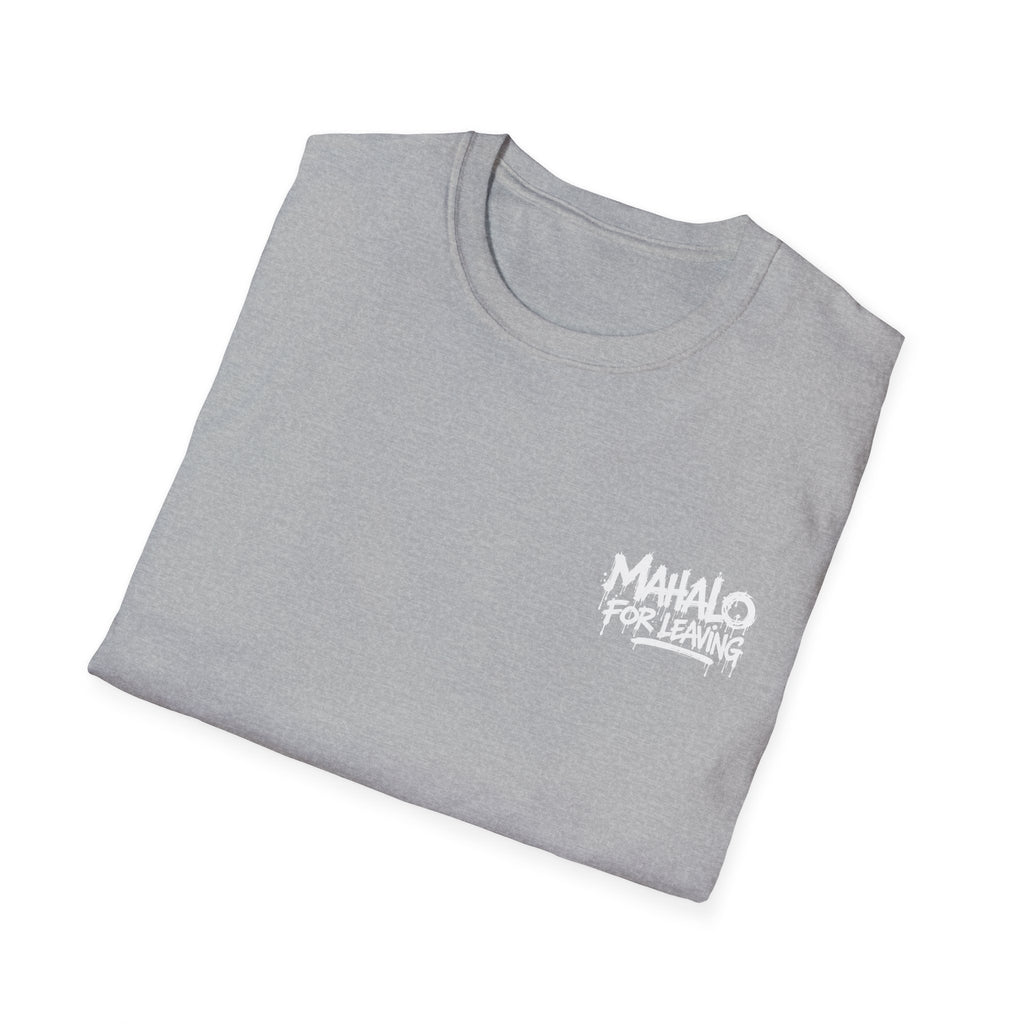 Established Mahalos Tee