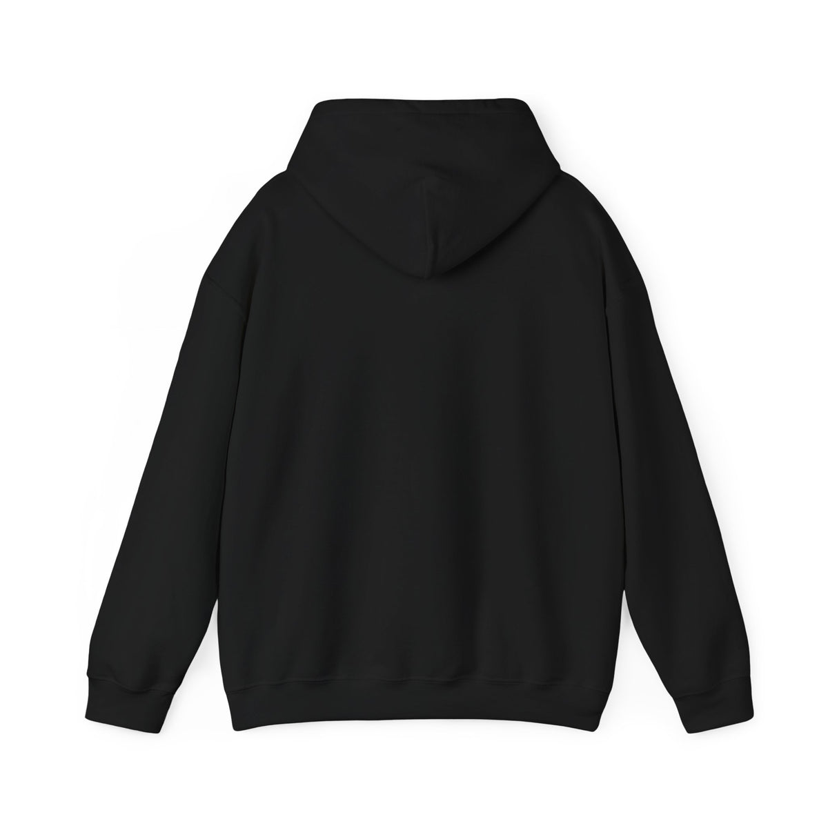 Established Crown Hoodie