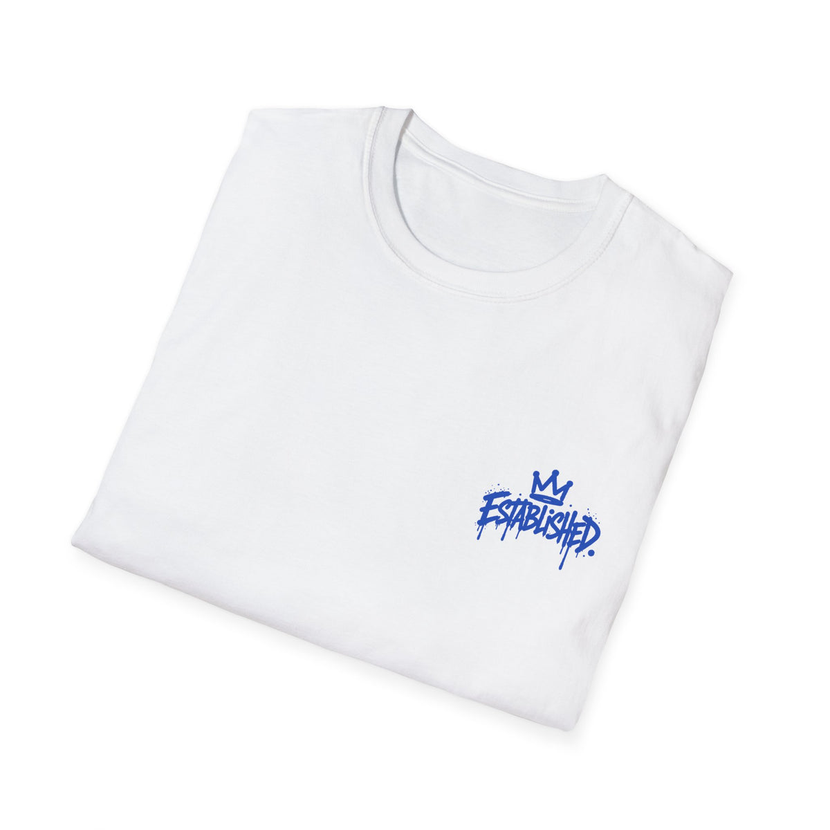 Established Crown Tee
