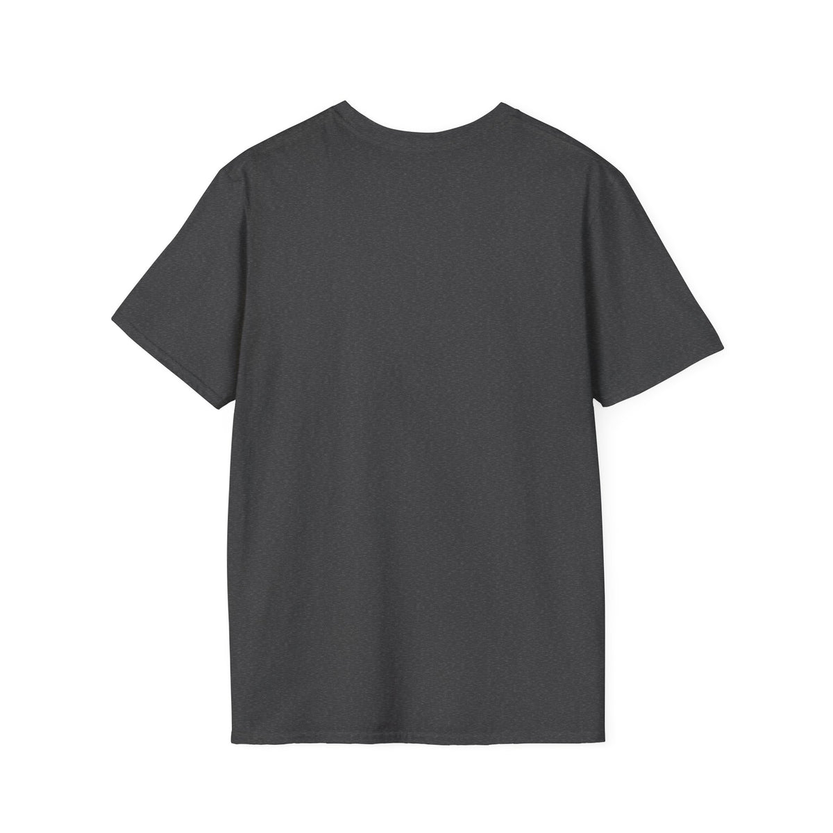 Established Script LA Tee
