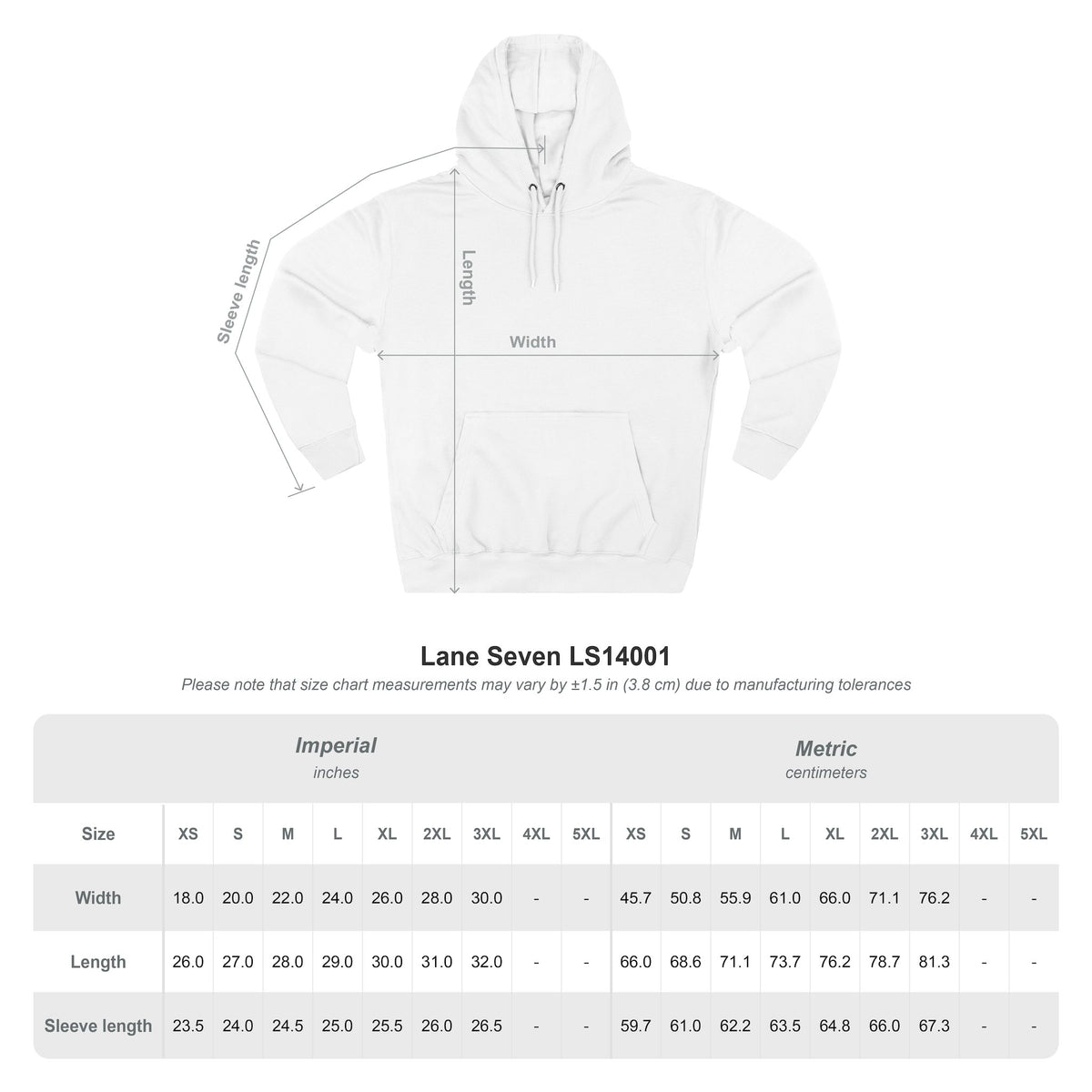 Heathen Blvd. hoodie