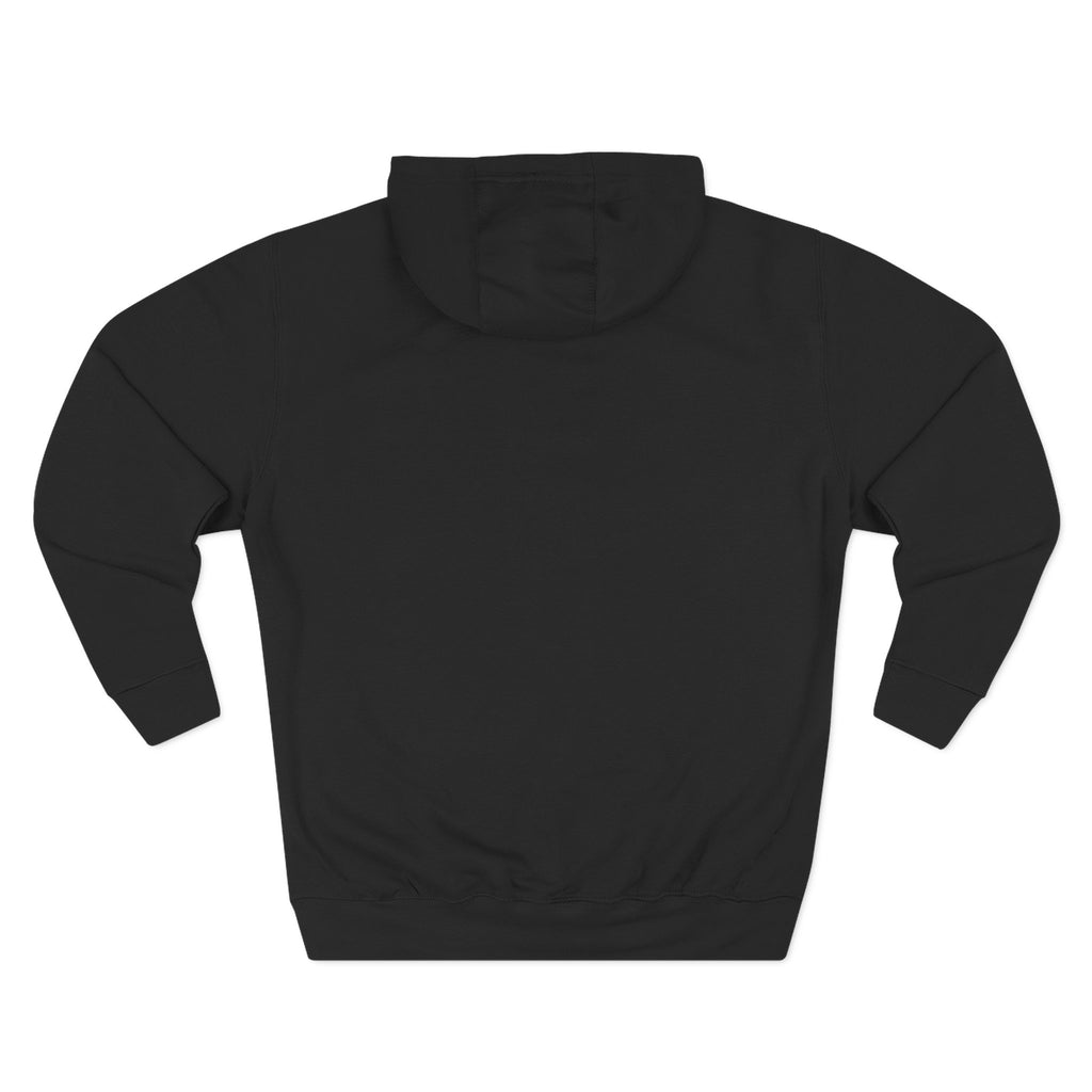 Heathen Blvd. hoodie