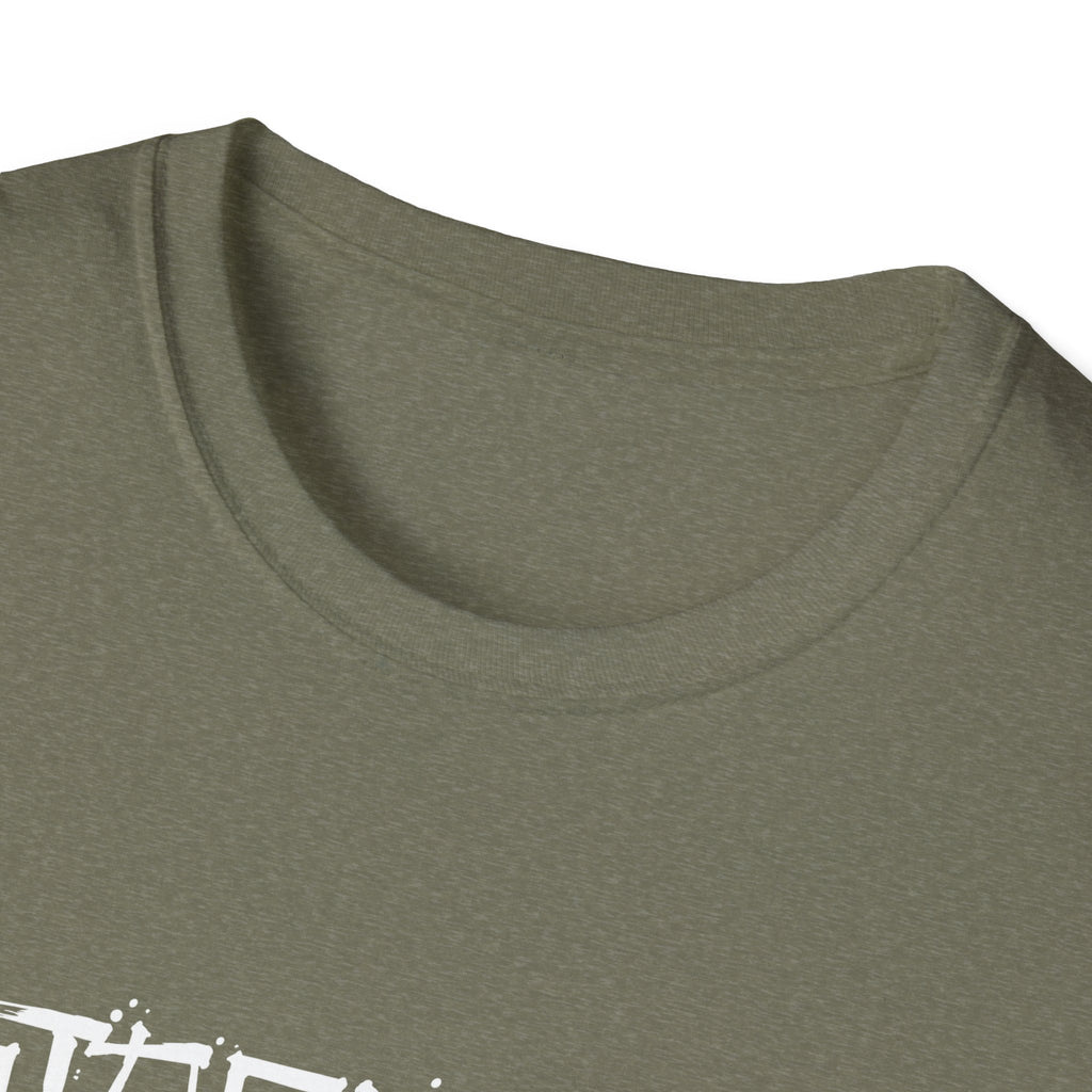 Established Angular LA Tee