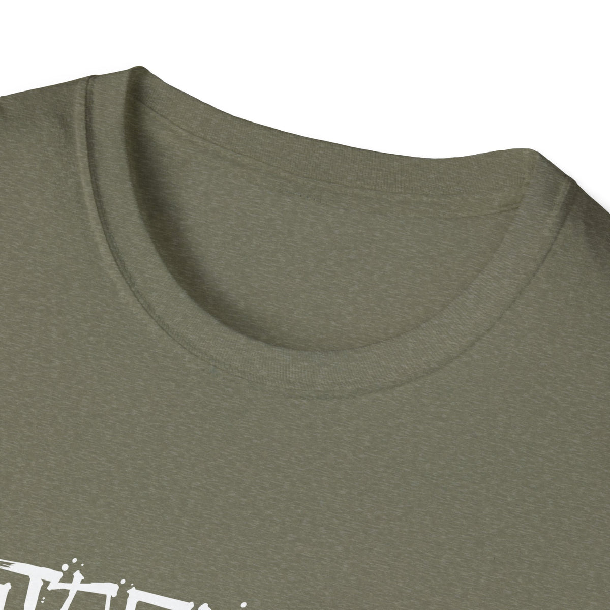 Established Angular LA Tee