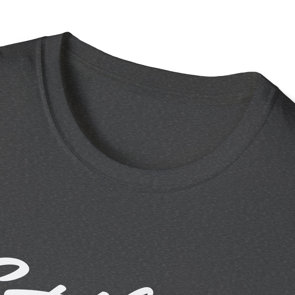 Established Script LA Tee