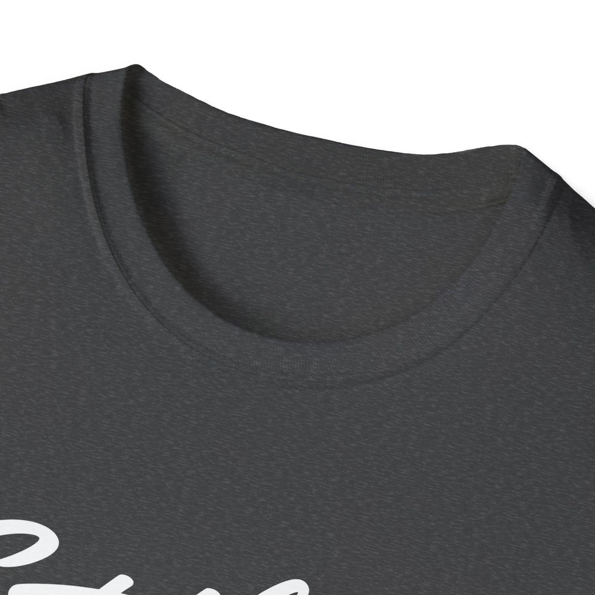 Established Script LA Tee