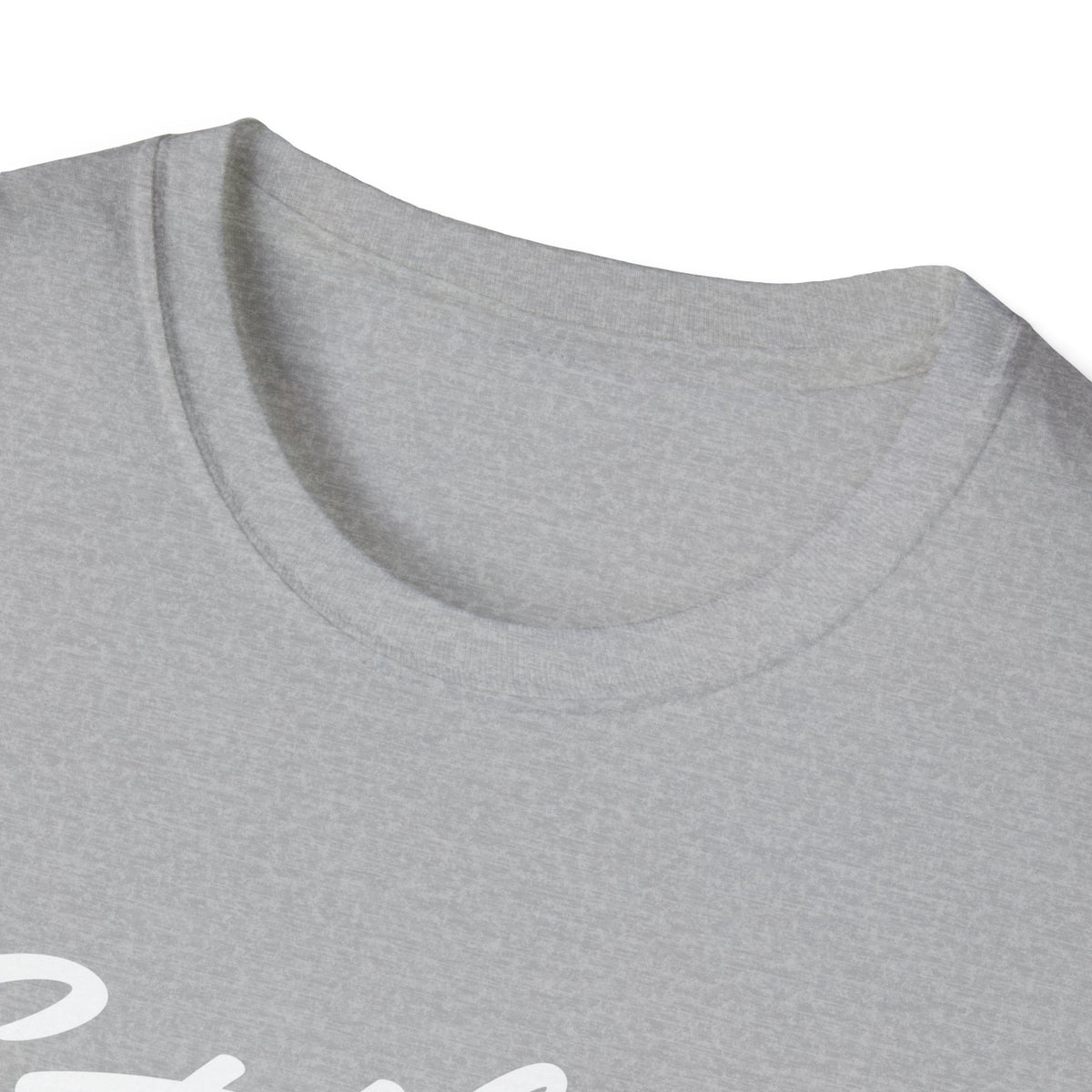 Established Script LA Tee