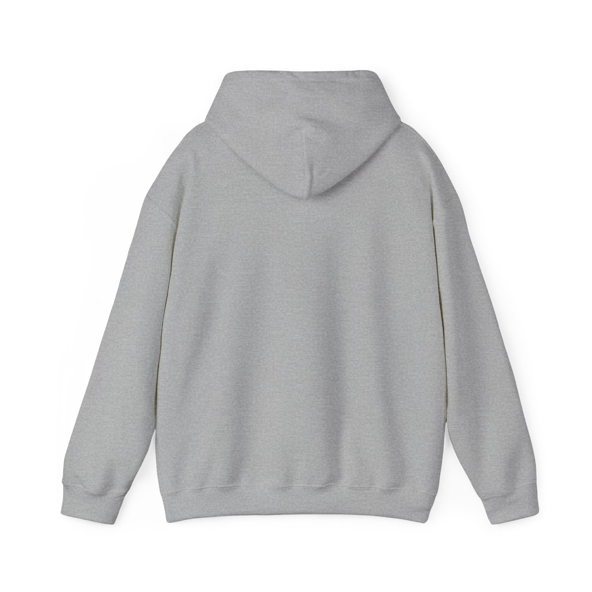 Established Crown Hoodie